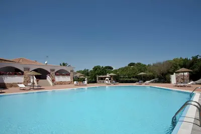 Image de Maison à Olbia près de la plage Marinella