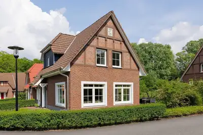 Image de Maison rénovée avec sauna, près de Bad Bentheim