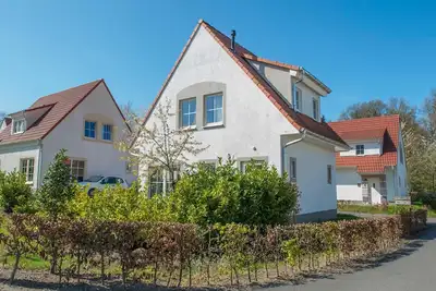 Image de Maison Ă Bad Bentheim avec jardin