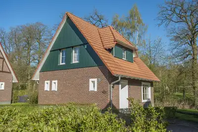 Image de Maison rénovée avec sauna, près de Bad Bentheim