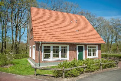 Image de Maison rénovée avec sauna, près de Bad Bentheim