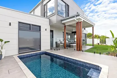 Image de 1 Bulwer Dr Pelican Waters
