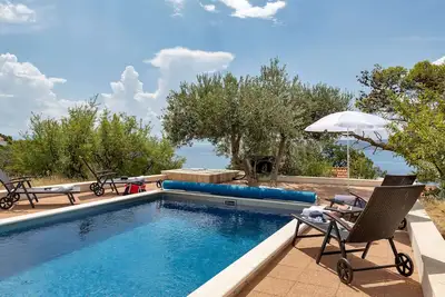 Image de Villa Berulia is a great spot for getting away of loud and hasty tourists