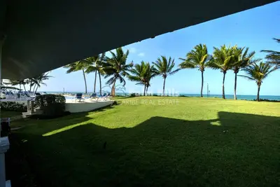 Image de Two bedroom Beachfront Condo in Cabarete