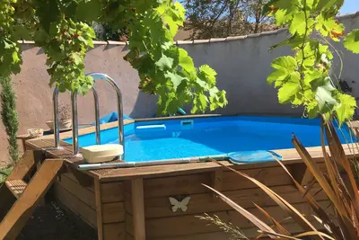 Image de Joli giteen provence accepte les animaux