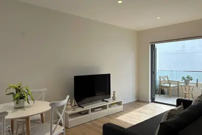 Image de Bondi Beach Apartment