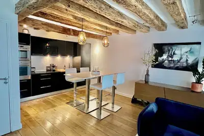Image de 2 bedroom apartment in paris
