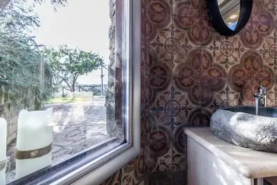 Image de With hammam and jacuzzi experience