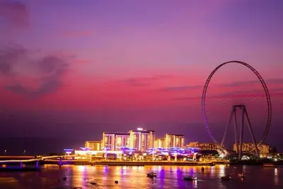 Image de Chic 2 Bedroom Apartments Near Jbr