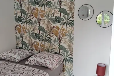 Image de 1 Bedroom Apartment in Vernon