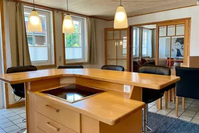 Image de Apartment Tiramisu in Wittdün