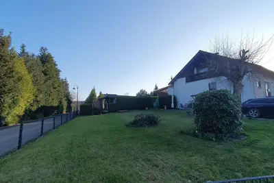 Image de Ferienwohnung Mosel HunsrĂĽck