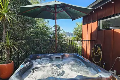 Image de Luxury Accommodation in Nature! Pet-Friendly