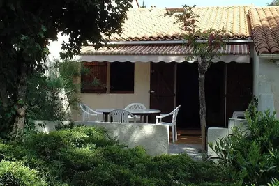 Image de 2 Bedroom Private vacation home in la palmyre