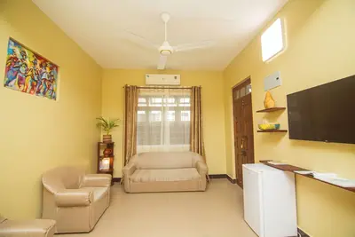 Image de Nanasi Home\n- A six-person apartment, just 2 minutes from the Old Slave Market.