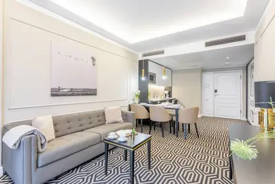 Image de 1 bedroom apartment in swinoujscie