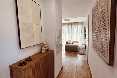 Image de Maison neuve golf de Saint tropez