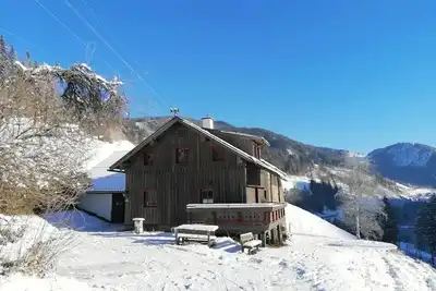 Image de Entire home in the Alps