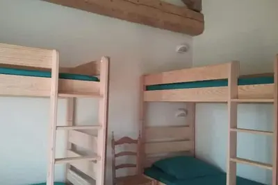Image de 3 Bedroom Agritourism property in Les Cammazes