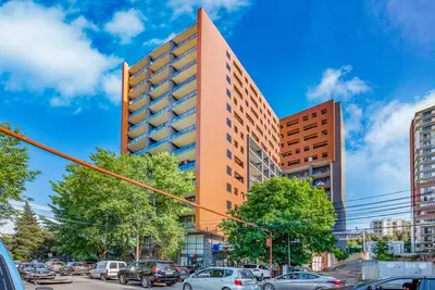 Image de Hb apartments University