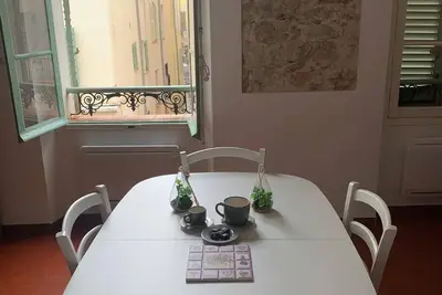 Image de Charming flat in the centre of the old town