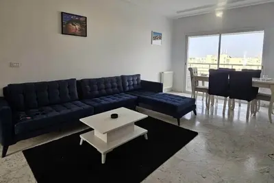 Image de 2 Bedroom Apartment in Tunis