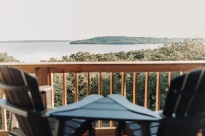 Image de Stunning view of Lake Eufaula
