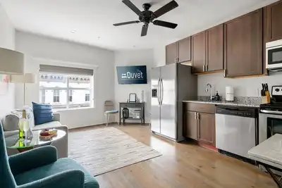 Image de The King Suites at 493 - 8 Suites, 16 Bedrooms