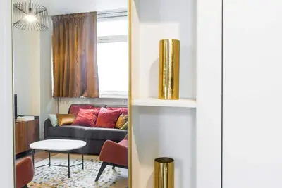 Image de Cosy Appartement 3 chambres proximité Paris Expo Versailles - Tour Eiffel