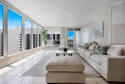 Image de Miami Bayfront Relaxation Retreat