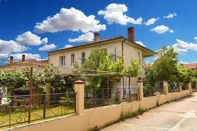 Image de Appartement de vacances Pula pour 1 - 6 personnes avec 2 chambres à coucher - Appartement de vacance