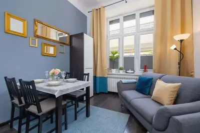 Image de Kołłątaja 2 | Nice Apartment | Close to the market