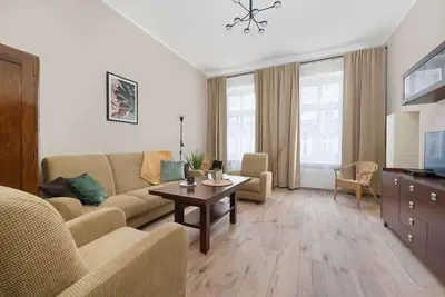 Image de Apartament probusa we wroclawiu