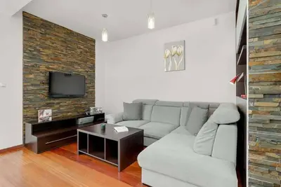 Słomczyńskiego 20 | Stylish Apartment | Parking