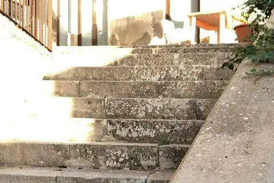 Image de Appartement de vacances Modica pour 1 - 11 personnes avec 3 chambres à coucher - Maison de vacances