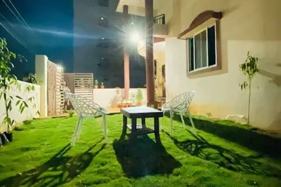 Image de Hotel D Crescent Villa