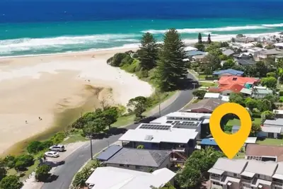 Image de AquaLakeCathie, 3 bedroom town house amazing location!