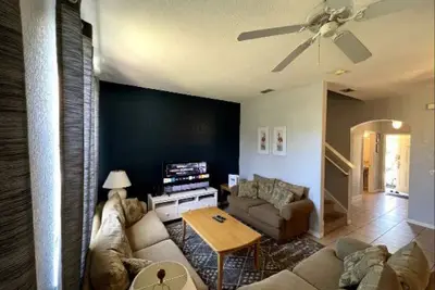 Image de Amazing Townhouse @ Luxury Resort, near Disney
