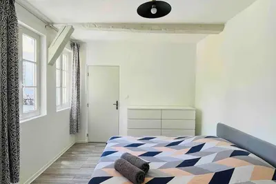 Image de La Glycine - Maison Entière Terrasse Extérieure