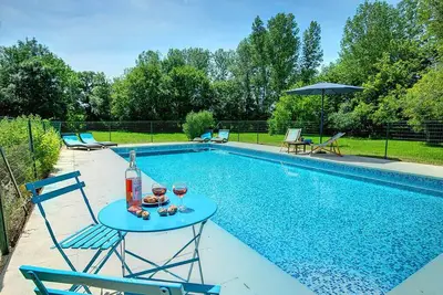 Image de Vrbo Property