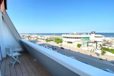 Image de Appartement de vacances Lido delle Nazioni pour 1 - 4 personnes - Logement de vacances dans un loge