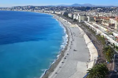 Image de Apartment in Nice