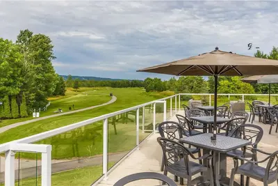 Image de 2 Bdrm Condo at Living Stone Golf Resort ~ 10 Min from Blue Mountain Resort!