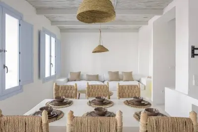 Image de Luxury Houses La Mar de Bonita 1