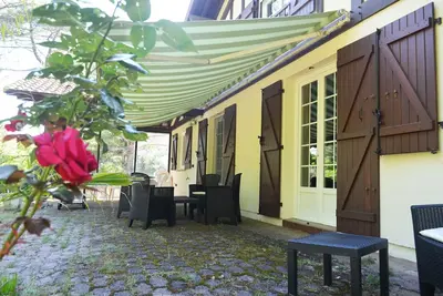 Image de Villa Auriel Maison RÉNOVÉE Labenne OCÉAN Plage A Pied
