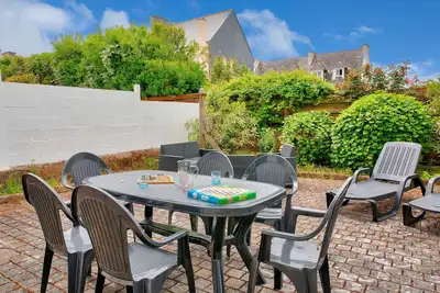Image de Concarneau - 300m des plages