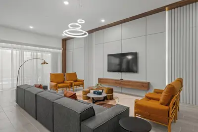 Image de 15bd\/15. 5ba Oasis on International Drive with Pool