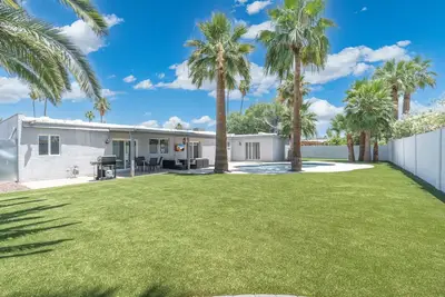 Image de 4bd| Mid Terms Welcome | 31+ Day Stays
