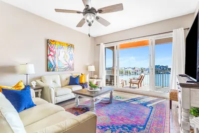 Image de Harborview Oasis in Clearwater Beach