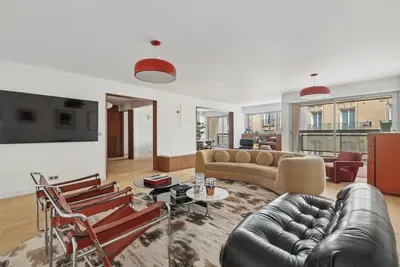 Image de Très bel appartement au coeur du 7ème.